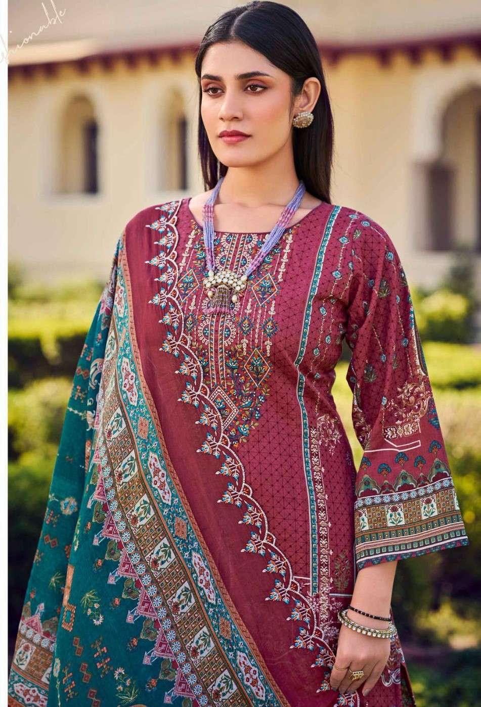 BIN SAEED VOL 7 by Riaz Arts